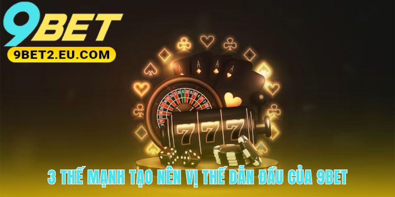 Thế mạnh về bảo mật SSL và tốc độ thanh khoản 3 phút