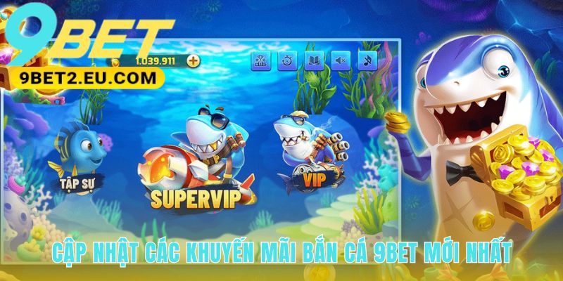 Các khuyến mãi nổi bật thưởng nạp đầu và hoàn trả hàng ngày