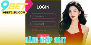 Đăng Nhập 9bet