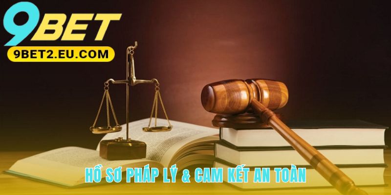 Thông tin về chúng tôi 9bet khẳng định uy tín qua giấy phép PAGCOR