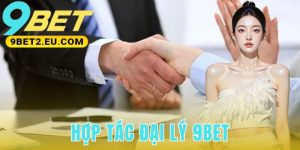 Hợp Tác Đại Lý 9bet