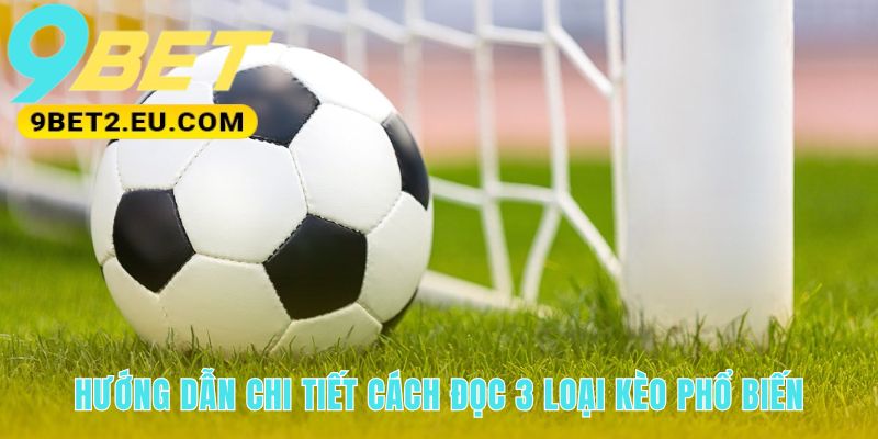 Giải mã Handicap 1X2 và Tài Xỉu