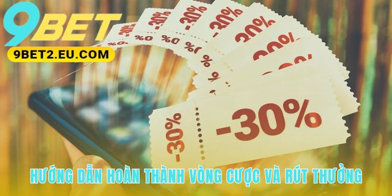 Hoàn thành vòng cược đòi hỏi hiểu rõ công thức tính doanh thu