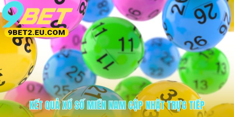 Kết quả xổ số miền Nam nền tảng soi cầu chính xác