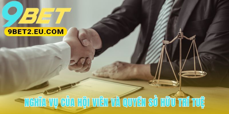 Quy định nghĩa vụ người chơi và bảo vệ tài sản độc quyền