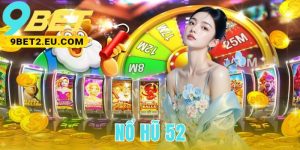 Nổ Hũ 52