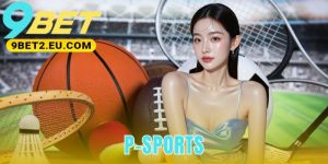 P-Sports