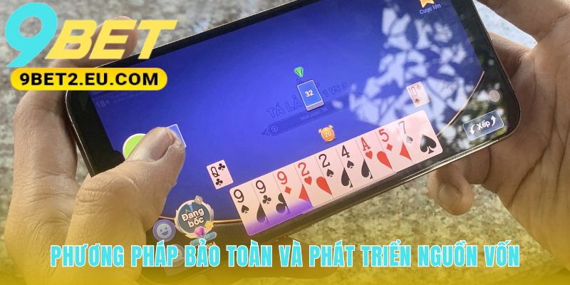 Quản lý vốn hiệu quả với chiến lược chia theo đơn vị