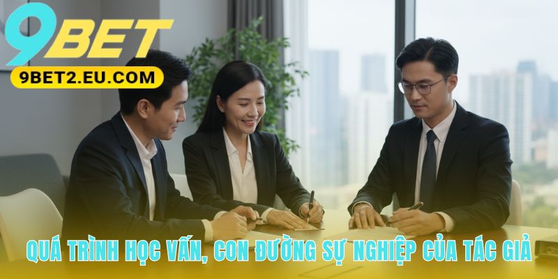 Con đường sự nghiệp định hướng từ đam mê phân tích thể thao