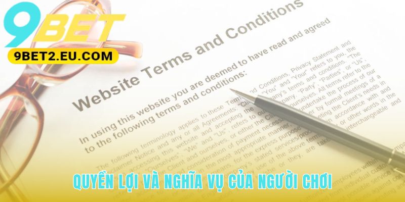 Quyền lợi và nghĩa vụ thể hiện thỏa thuận pháp lý của hội viên