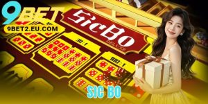 Sic Bo