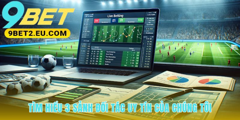 Sức mạnh tổng hợp từ các đối tác hàng đầu châu Á