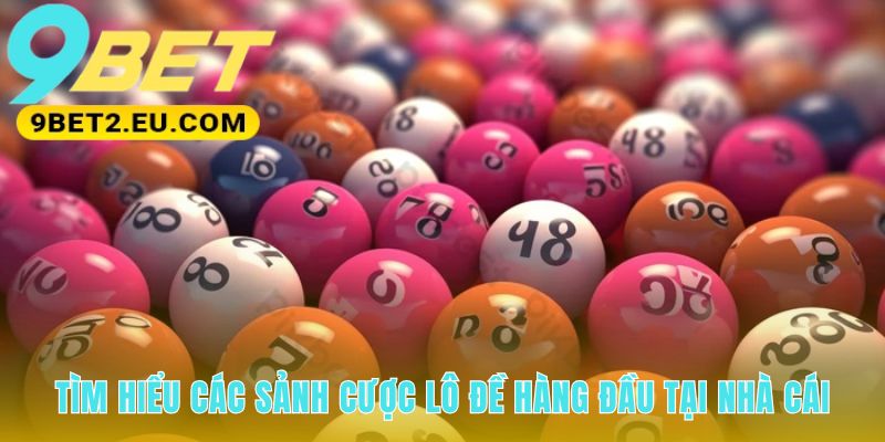 Các sảnh cược đa dạng từ truyền thống đến hiện đại