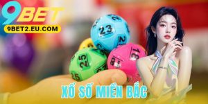 Xổ Số Miền Bắc