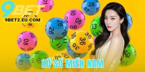 Xổ Số Miền Nam